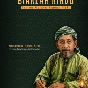 Kalau Cinta Biarlah Rindu